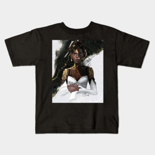 Mel Arcane Artwork Kids T-Shirt